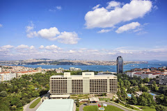 هیلتون بوس فوروس هتل استانبول
